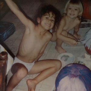 Meet your Posher, Haley